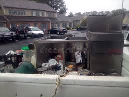 Best Demolition Debris Removal  in Winterville, NC