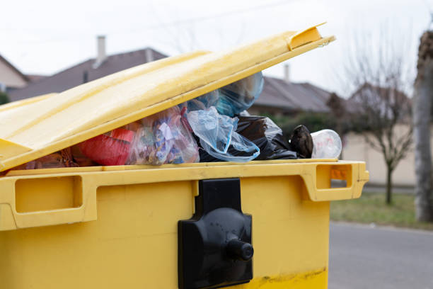 Best Donation Pickup Services  in Winterville, NC
