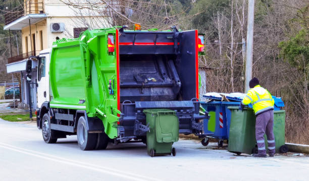 Best Hoarding Cleanup  in Winterville, NC