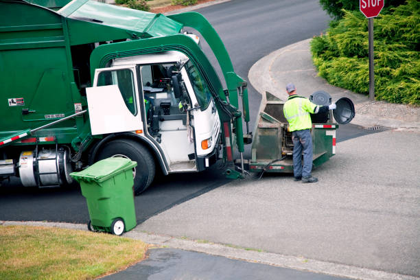 Best Yard Waste Removal  in Winterville, NC