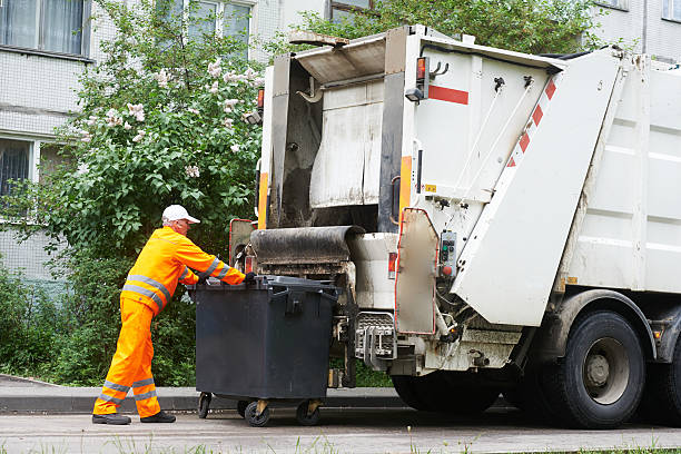 Best Yard Waste Removal  in Winterville, NC