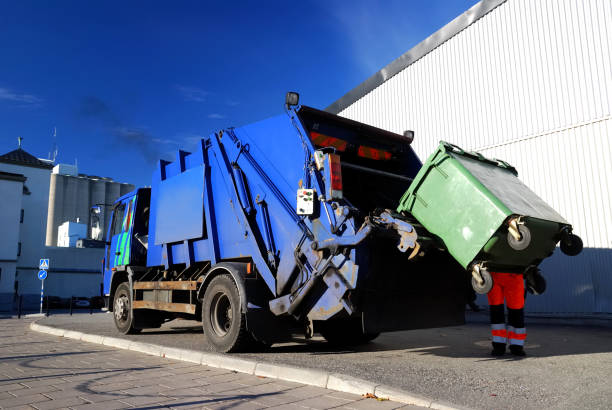 Retail Junk Removal in Winterville, NC